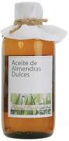 Aceite de almendras dulces
